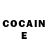 COCAIN FishScale Tiffany Elliott